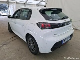  Peugeot  208  Active Business 1.2 PureTech 100CV BVM6 E6d #2