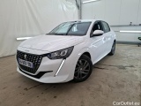  Peugeot  208  Active Business 1.2 PureTech 100CV BVM6 E6d 