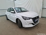  Peugeot  208  Active Business 1.2 PureTech 100CV BVM6 E6d #4
