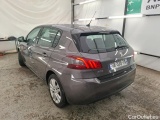  Peugeot  308  Active Business 1.5 HDi 130CV BVA8 E6d #2