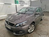  Peugeot  308  Active Business 1.5 HDi 130CV BVA8 E6d 