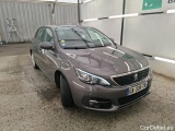  Peugeot  308  Active Business 1.5 HDi 130CV BVA8 E6d #4