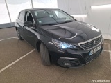  Peugeot  308  Allure Business 1.5 HDi 130CV E6d #4