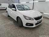  Peugeot  308  Style 1.5 HDI 100CV BVM6 E6dT #4