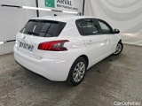  Peugeot  308  Style 1.5 HDI 100CV BVM6 E6dT #3