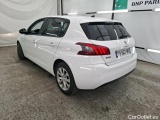  Peugeot  308  Style 1.5 HDI 100CV BVM6 E6dT #2