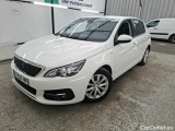  Peugeot  308  Style 1.5 HDI 100CV BVM6 E6dT 