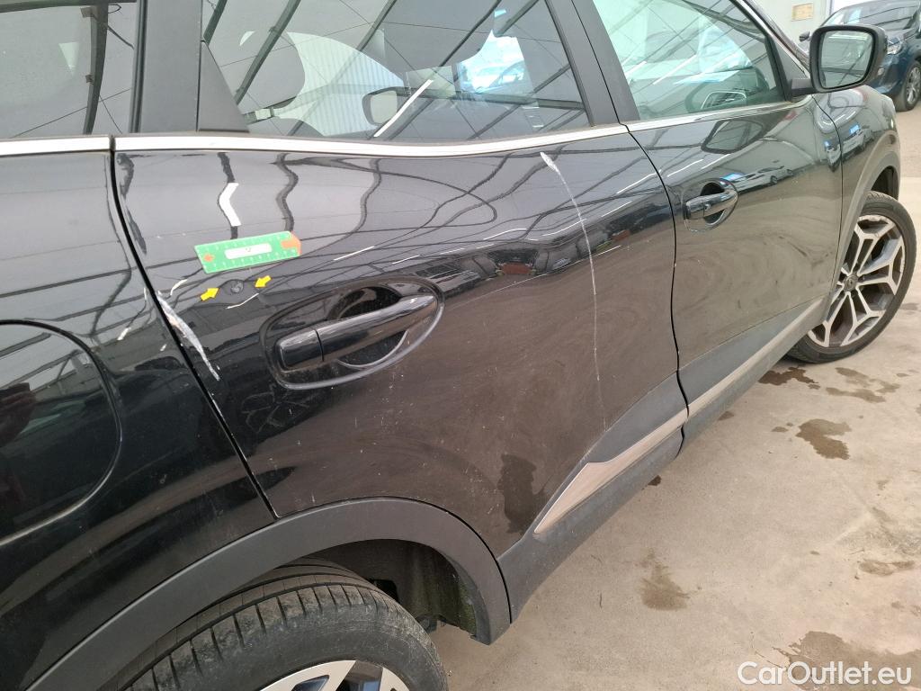  Renault  Kadjar RENAULT  / 2018 / 5P / Crossover Intens Blue dCi 115 EDC(SL) #26
