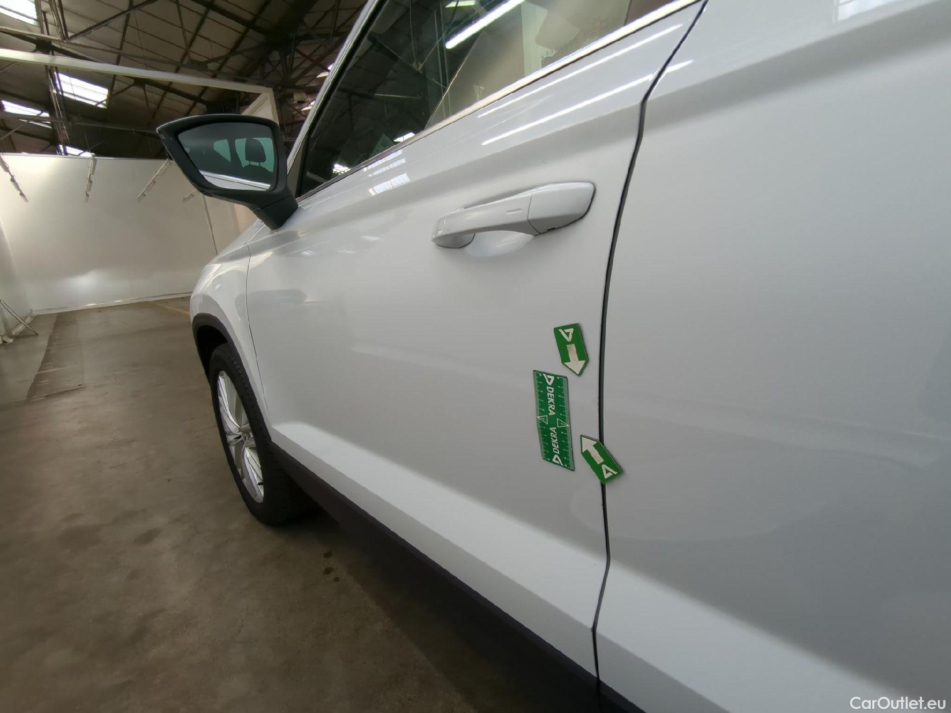  Seat  ATECA  Xcellence 4Drive 2.0 TDI 150CV BVM6 E6 #6