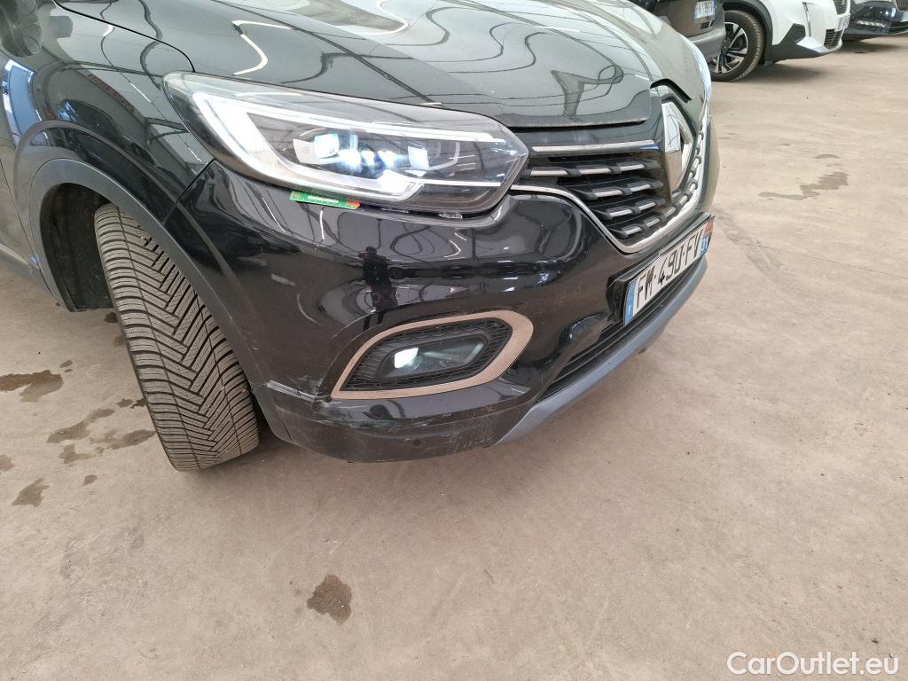  Renault  Kadjar RENAULT  / 2018 / 5P / Crossover Intens Blue dCi 115 EDC(SL) #36