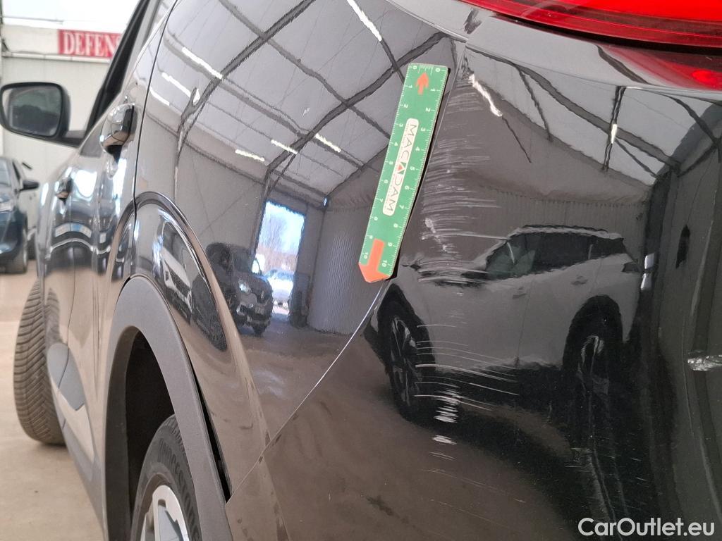  Renault  Kadjar RENAULT  / 2018 / 5P / Crossover Intens Blue dCi 115 EDC(SL) #9