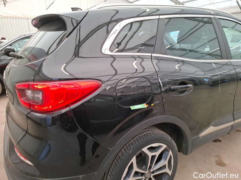 Renault  Kadjar RENAULT  / 2018 / 5P / Crossover Intens Blue dCi 115 EDC(SL) #72