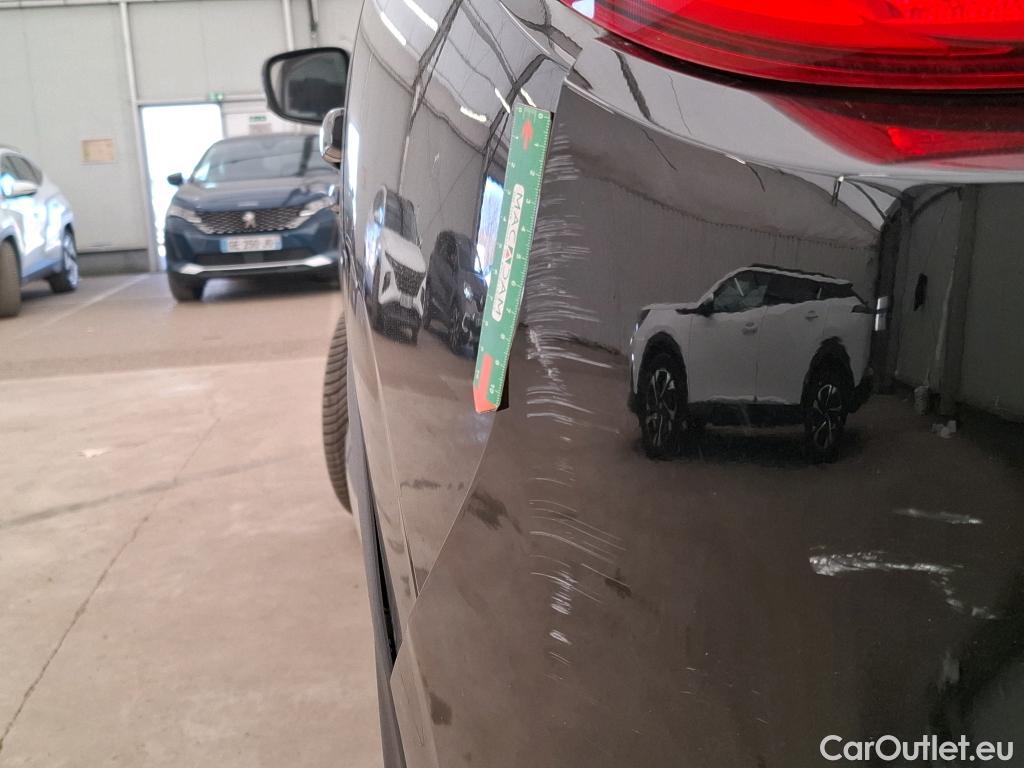  Renault  Kadjar RENAULT  / 2018 / 5P / Crossover Intens Blue dCi 115 EDC(SL) #8