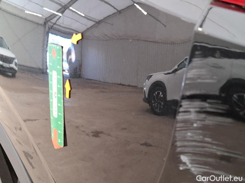  Renault  Kadjar RENAULT  / 2018 / 5P / Crossover Intens Blue dCi 115 EDC(SL) #70
