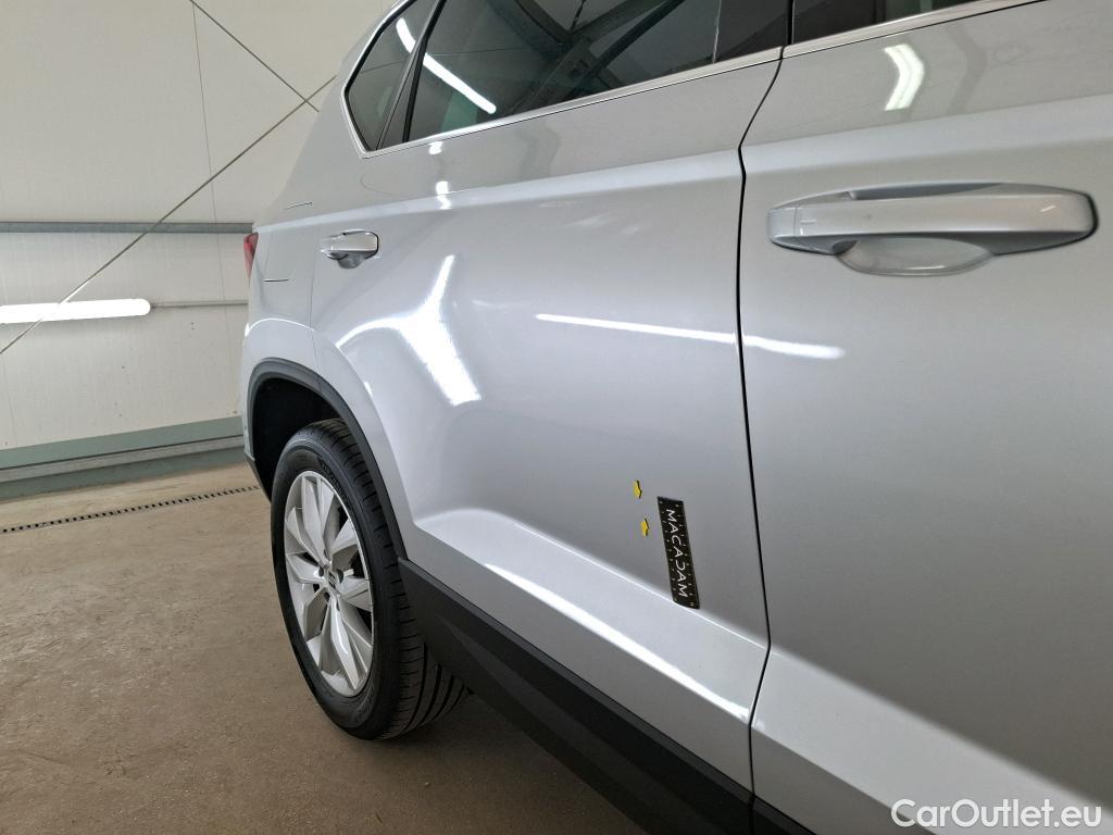 Seat  ATECA  Style Business 2.0 TDI 150CV BVA7 E6d #3