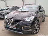  Renault  Kadjar RENAULT  / 2018 / 5P / Crossover Intens Blue dCi 115 EDC(SL) 