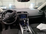 Renault  Kadjar RENAULT  / 2018 / 5P / Crossover Intens Blue dCi 115 EDC(SL) #5