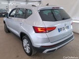  Seat  ATECA  Style Business 2.0 TDI 150CV BVA7 E6d #2