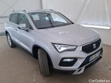  Seat  ATECA  Style Business 2.0 TDI 150CV BVA7 E6d #4