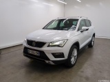  Seat  ATECA  Xcellence 4Drive 2.0 TDI 150CV BVM6 E6 