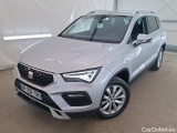  Seat  ATECA  Style Business 2.0 TDI 150CV BVA7 E6d 
