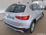  Seat  ATECA  Style Business 2.0 TDI 150CV BVA7 E6d #3