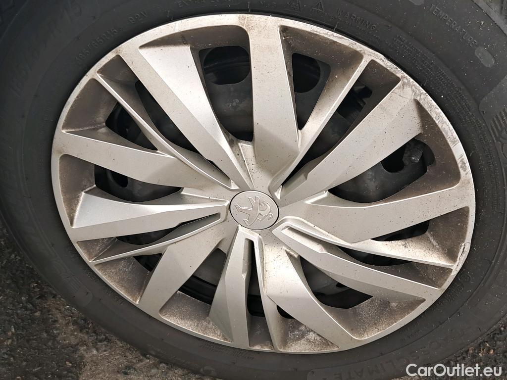  Peugeot  208  Premium 1.5 HDi 100CV BVM6 E6d #6