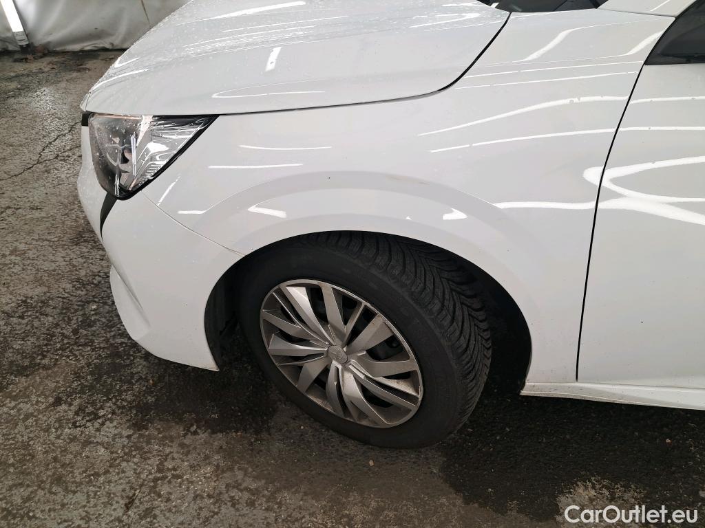  Peugeot  208  Premium 1.5 HDi 100CV BVM6 E6d #7
