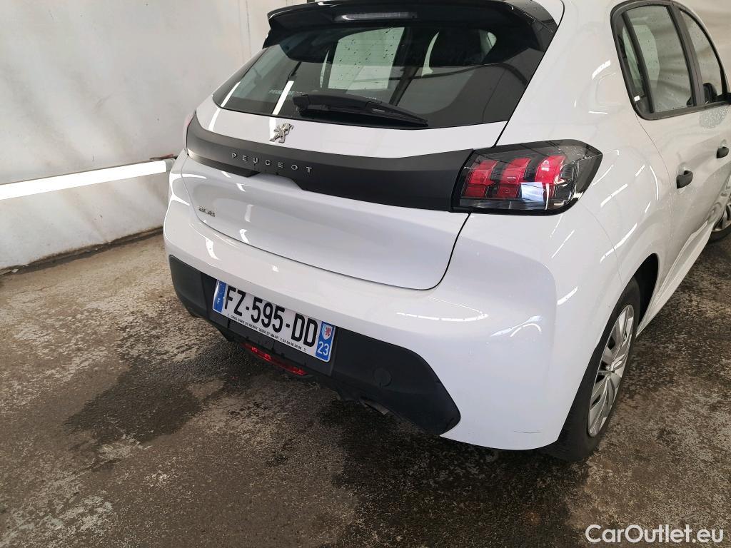  Peugeot  208  Premium 1.5 HDi 100CV BVM6 E6d #12