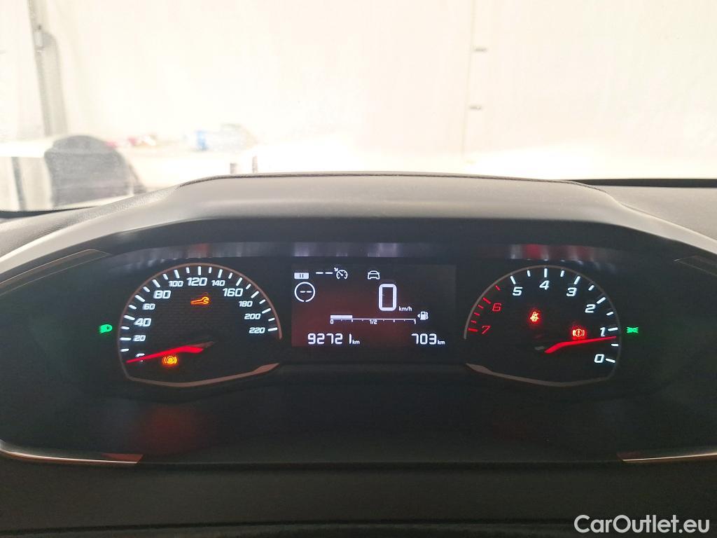  Peugeot  208  Premium 1.5 HDi 100CV BVM6 E6d #12