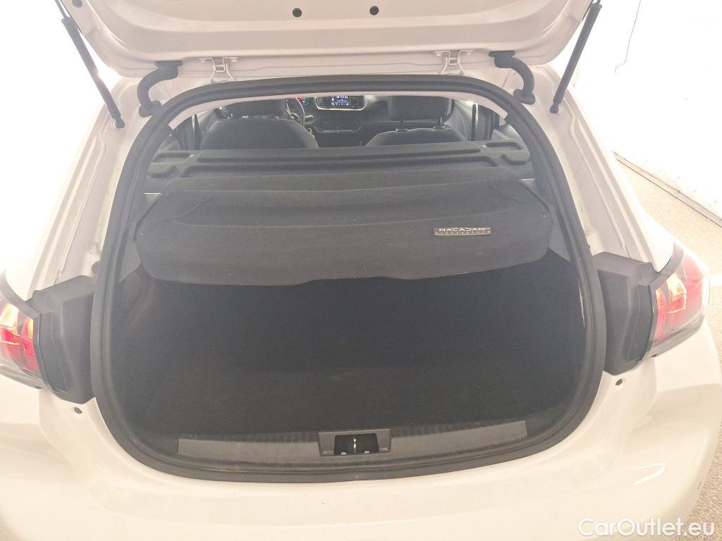  Peugeot  208  Premium 1.5 HDi 100CV BVM6 E6d #7