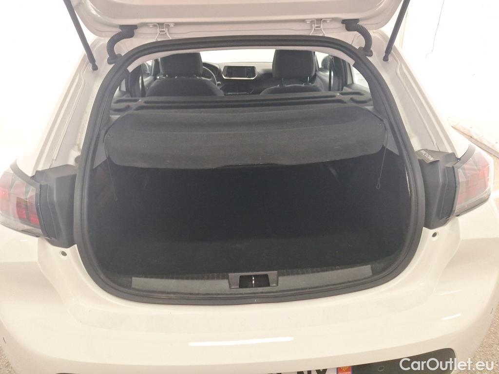  Peugeot  208  Premium 1.5 HDi 100CV BVM6 E6d #13