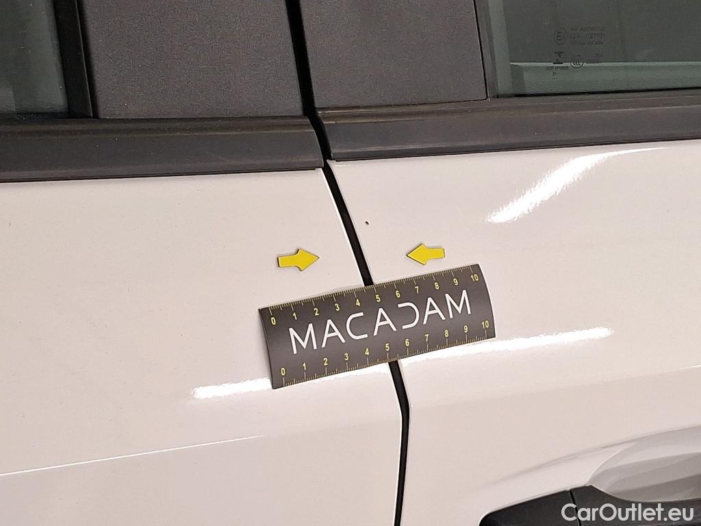  Peugeot  208  Premium 1.5 HDi 100CV BVM6 E6d #5