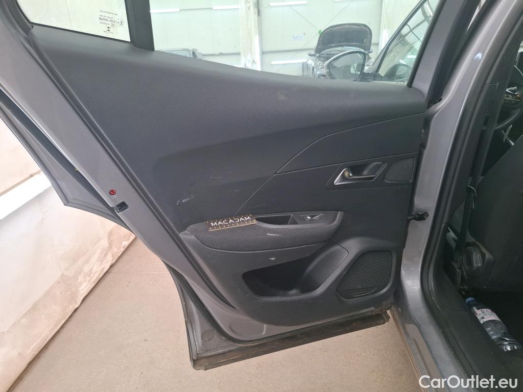 Peugeot  2008  Active Pack 1.5 HDi 110CV BVM6 E6d / TRANSFO VP/VF #27