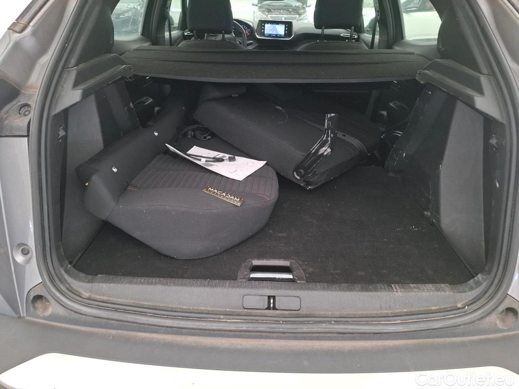  Peugeot  2008  Active Pack 1.5 HDi 110CV BVM6 E6d / TRANSFO VP/VF #13