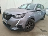  Peugeot  2008  Active Pack 1.5 HDi 110CV BVM6 E6d / TRANSFO VP/VF 