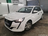  Peugeot  208  Premium 1.5 HDi 100CV BVM6 E6d 