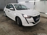  Peugeot  208  Premium 1.5 HDi 100CV BVM6 E6d #4