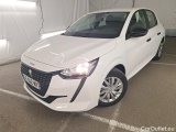  Peugeot  208  Premium 1.5 HDi 100CV BVM6 E6d 