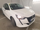  Peugeot  208  Premium 1.5 HDi 100CV BVM6 E6d #4