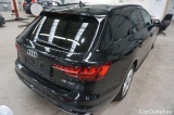  Audi  A4  Avant 35 TDI advanced 2.0 TDI 120KW AT7 E6dT #2