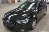  Audi  A4  Avant 35 TDI advanced 2.0 TDI 120KW AT7 E6dT 