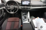  Audi  A4  Avant 35 TDI advanced 2.0 TDI 120KW AT7 E6dT #3