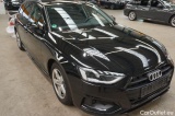  Audi  A4  Avant 35 TDI advanced 2.0 TDI 120KW AT7 E6dT #7