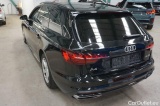  Audi  A4  Avant 35 TDI advanced 2.0 TDI 120KW AT7 E6dT #8