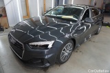  Audi  A5 Sportback  40 TDI quattro 2.0 TDI 150KW AT7 E6d 
