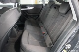  Audi  A5 Sportback  40 TDI quattro 2.0 TDI 150KW AT7 E6d #9