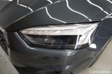  Audi  A5 Sportback  40 TDI quattro 2.0 TDI 150KW AT7 E6d #34