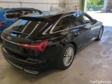  Audi  A6  Avant 40 TDI design 2.0 TDI 150KW AT7 E6dT #2