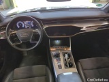  Audi  A6  Avant 40 TDI design 2.0 TDI 150KW AT7 E6dT #8